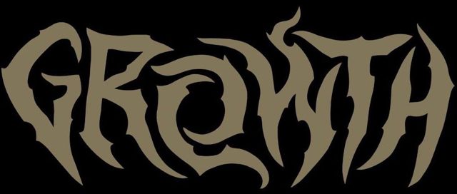 Growth logo