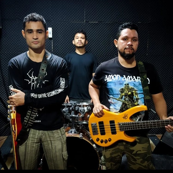 Blackest Execration