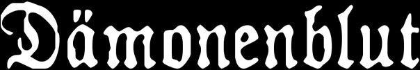 Dämonenblut