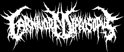 Carnivore Diprosopus logo
