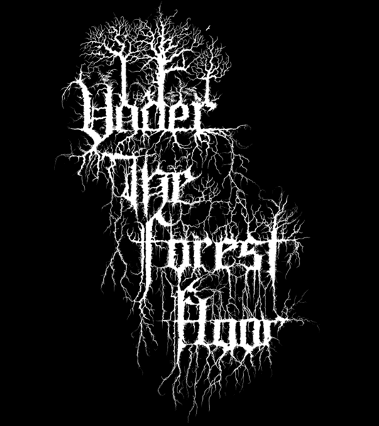 Under the Forest Floor logo