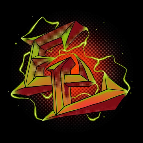Electric Lords logo
