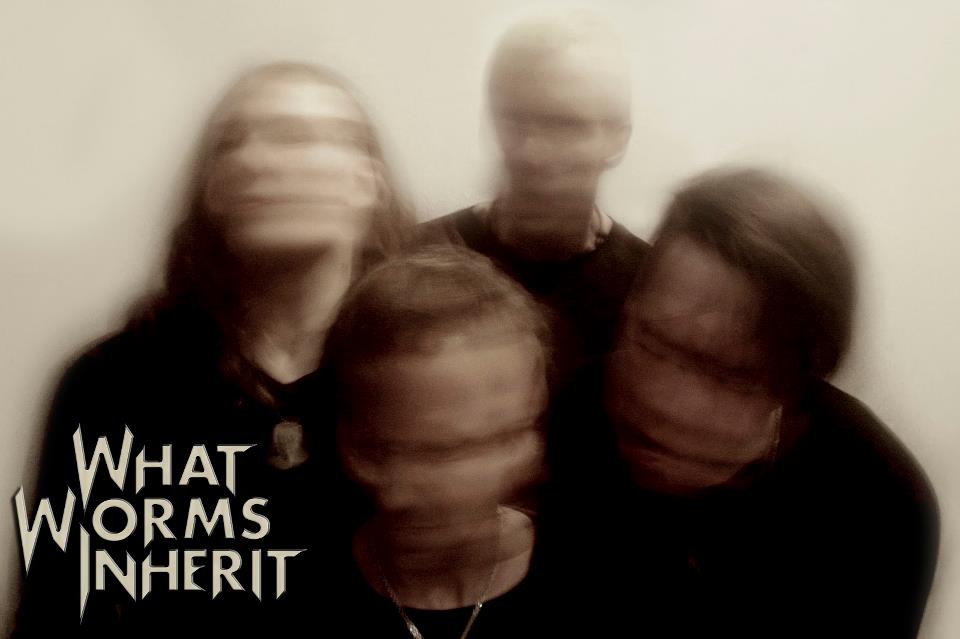 What Worms Inherit