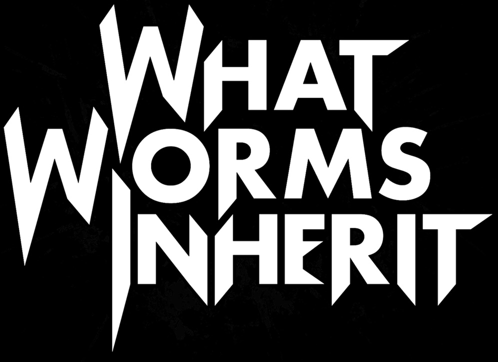 What Worms Inherit logo