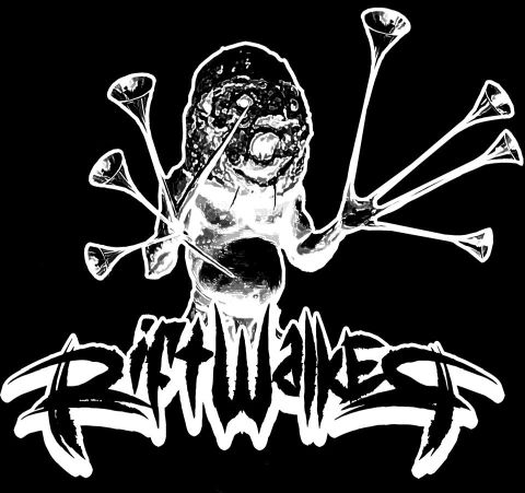 Riftwalker logo