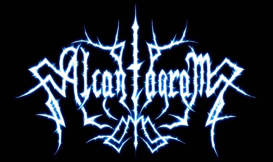 Alcantagram logo