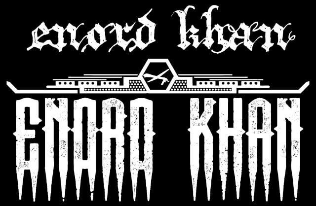 Enord Khan logo