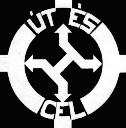 Út és Cél logo