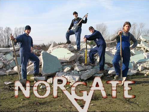Norgate