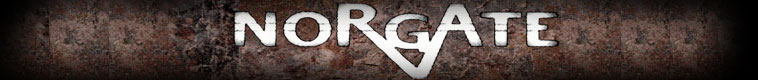 Norgate logo