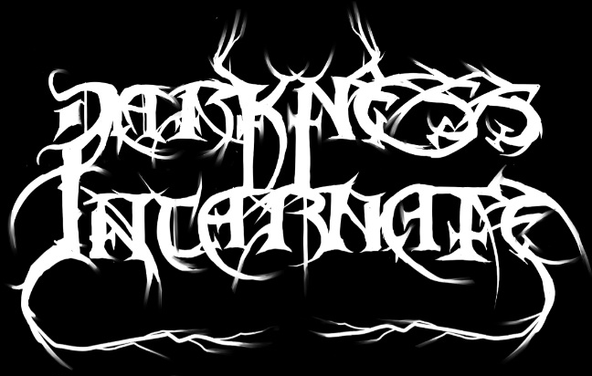 Darkness Incarnate
