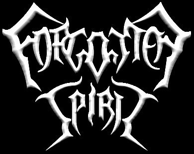 Forgotten Spirit logo