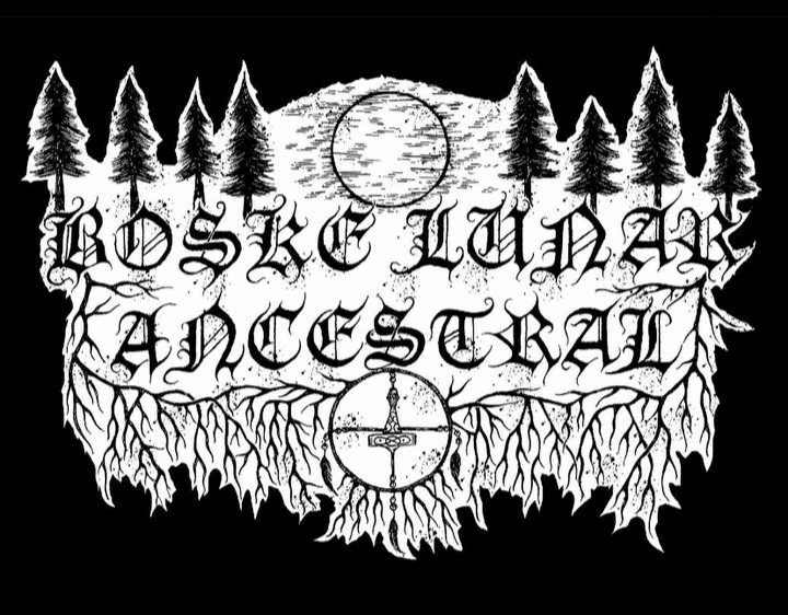 Boske Lunar Ancestral logo