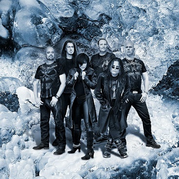 Arctic Void