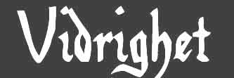 Vidrighet