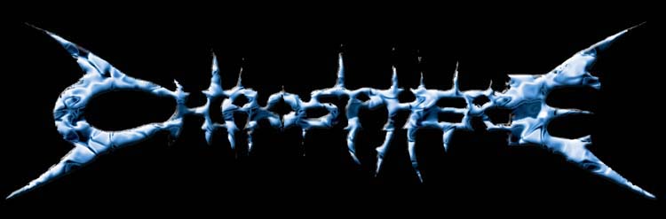 Chaosphere logo