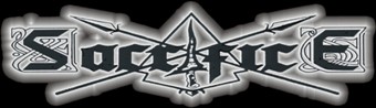 Sacrifice logo