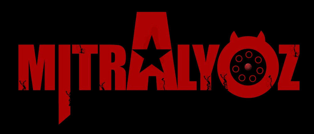 Mitralyöz logo