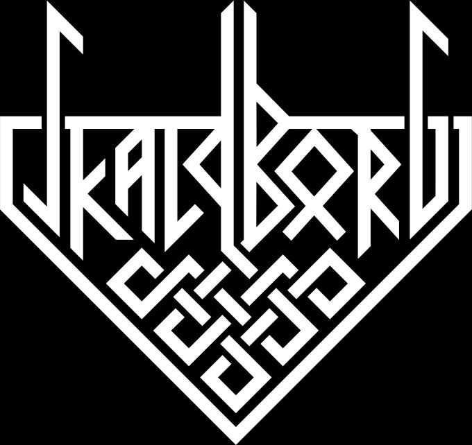 Skaldborg logo