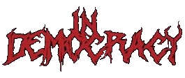 In Democracy logo