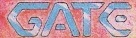 Gate logo