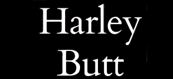 Harley Butt logo