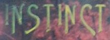 Instinct logo