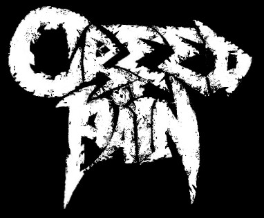 Creed of Pain logo