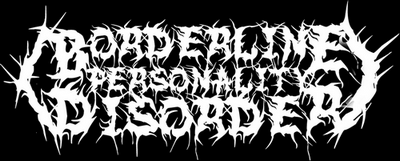 Borderline Personality Disorder logo