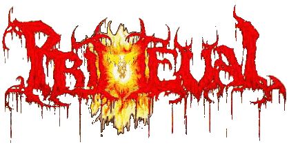 Primeval logo