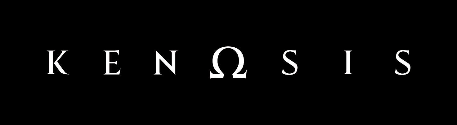 Kenosis logo