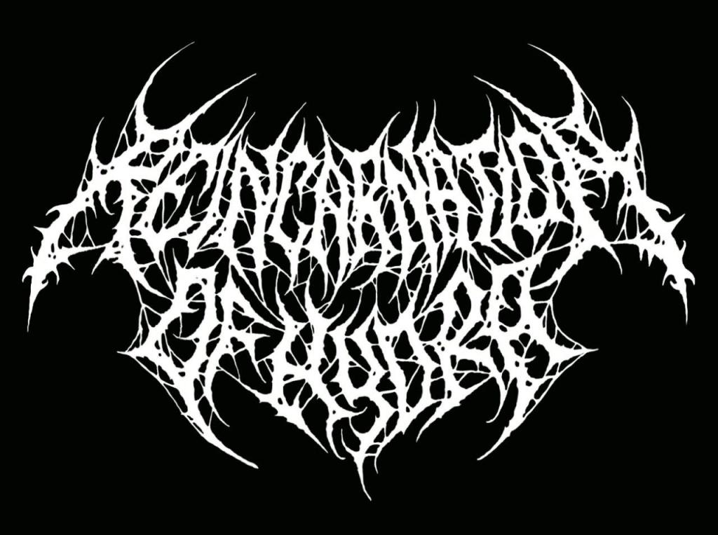 Reincarnation of Hydra logo