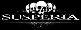 Susperia logo
