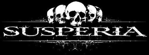 Susperia logo