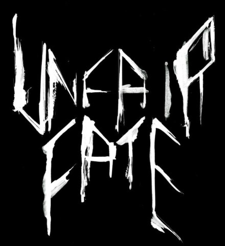 Unfair Fate logo