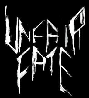 Unfair Fate logo