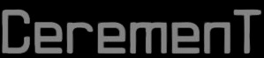 Cerement logo
