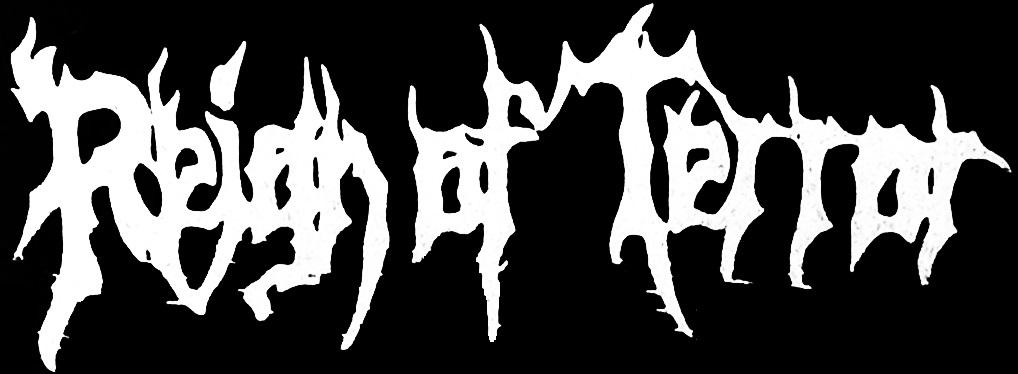 Reign of Terror logo