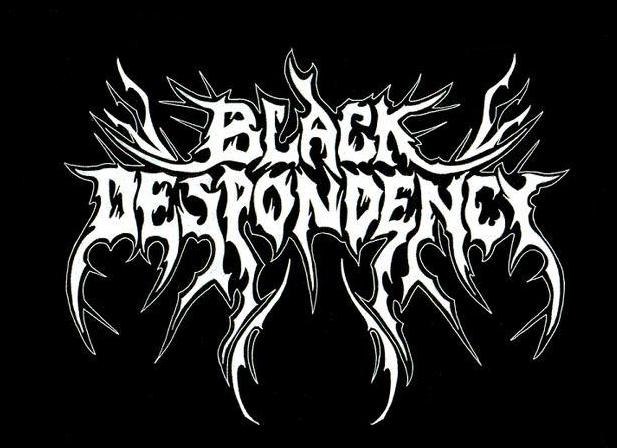 Black Despondency logo