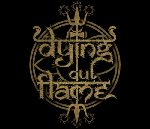 Dying Out Flame logo