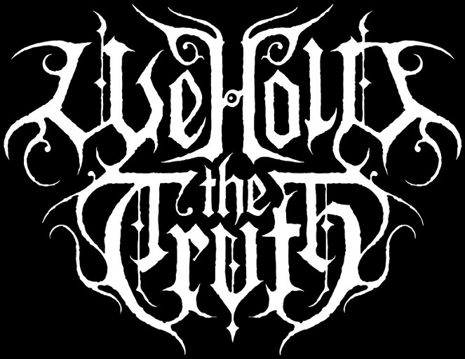 We Hold the Truth logo