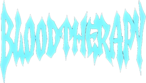 Blood Therapy logo