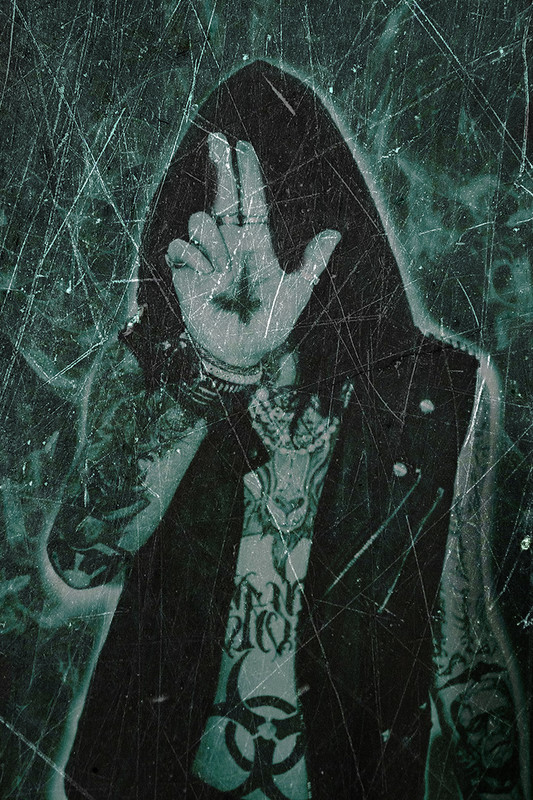 Cult of Self Destruction