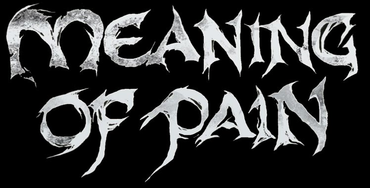 Meaning of Pain logo