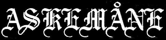 Askemåne logo