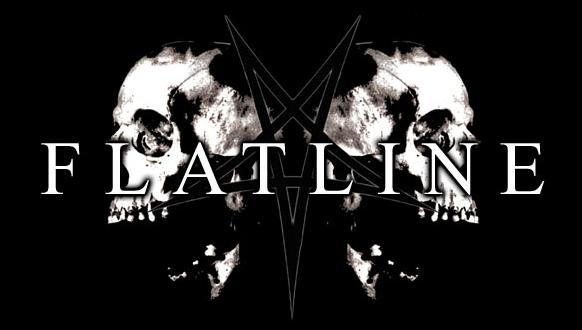 Flatline logo