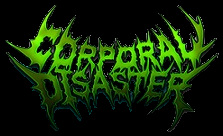 Corporal Disaster