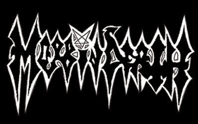 Morbid Death logo
