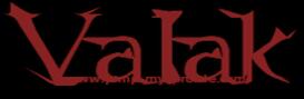 Valak logo