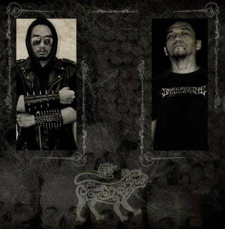 Darkregime